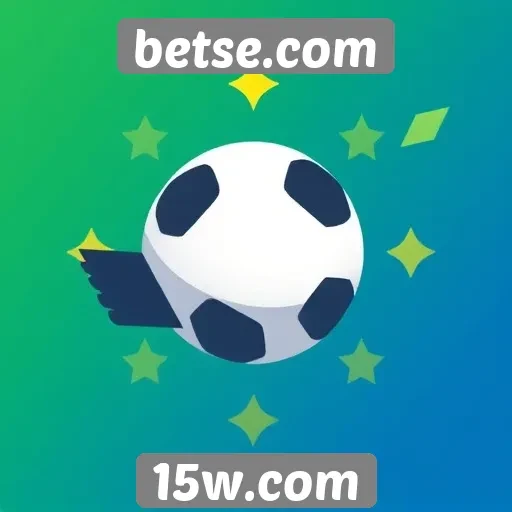 Como funciona o sistema de bônus do betse.com