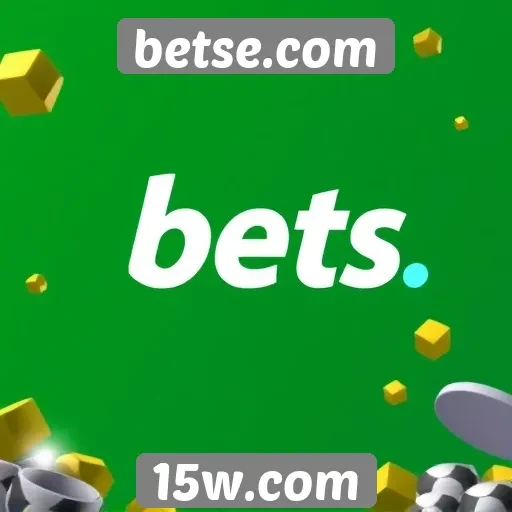 Ofertas de bônus e promoções no betse.com