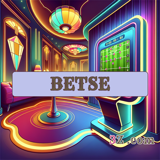 A Revolução do App no Betse: Jogos a Um Toque
