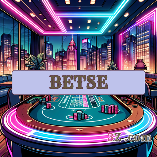 Entre no Jogo: A Magia do Login no Betse.com