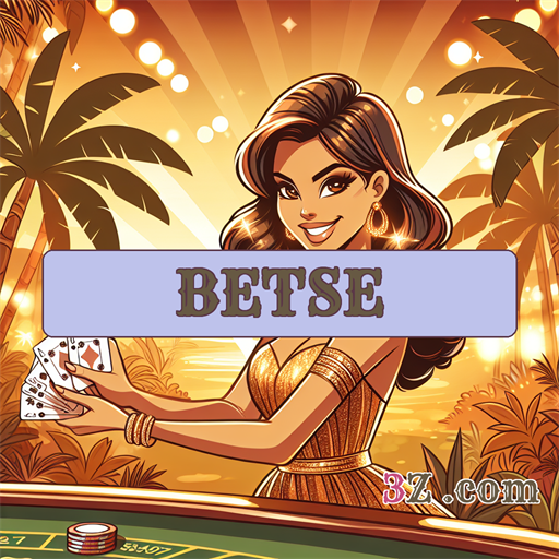 Slots em betse.com: Aventura e Emoção em Cada Giro