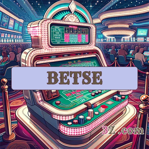 Jogos Sensacionais: Diversão e Emoção no Betse.com