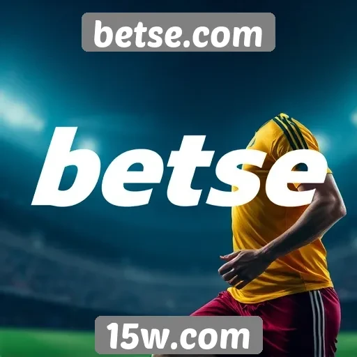 Apostas esportivas em betse.com têm crescido em popularidade